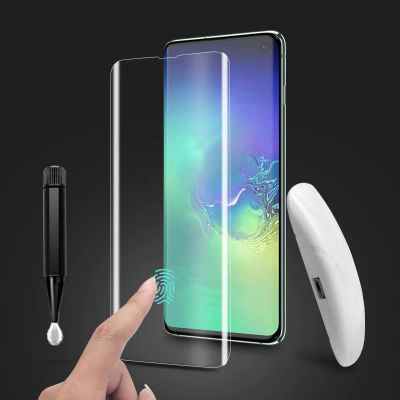 Лот: 16319311. Фото: 1. Защитное стекло Samsung Galaxy... Защитные стёкла, защитные плёнки