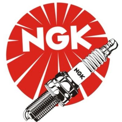 Лот: 6997890. Фото: 1. Свечи зажигания NGK 1266 ВCPR5EY. Двигатель и элементы двигателя