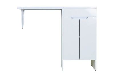 Лот: 23649069. Фото: 1. Тумба напольная ORANGE Sistema. Мебель для ванной комнаты