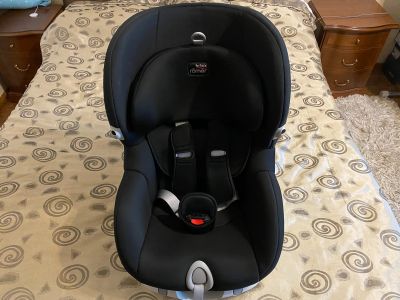 Детское кресло britax romer trifix