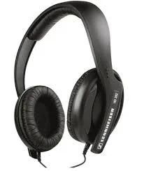 Лот: 4626928. Фото: 1. наушники Sennheiser HD202. Наушники, гарнитуры