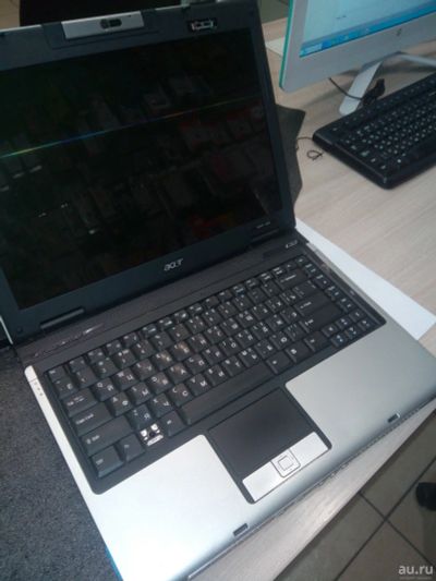 Лот: 14948694. Фото: 1. Ноутбук Acer Aspire 3680. Ноутбуки