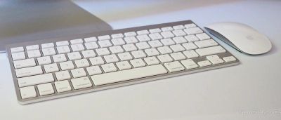 Лот: 14388566. Фото: 1. Куплю мышь, клавиатуру Apple... Клавиатуры и мыши