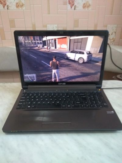 Лот: 12951251. Фото: 1. ноутбук i7 3630QM 3.2Ghz, 12GB... Ноутбуки