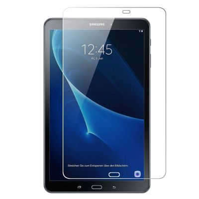 Лот: 15608255. Фото: 1. Защитное стекло Samsung Tab A... Защитные стёкла, защитные плёнки