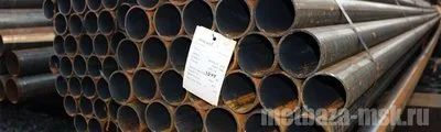 Лот: 13923351. Фото: 1. Продам трубу 108 ую длинна 5 метров... Водопроводные и канализационные трубы