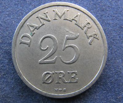 Лот: 6435418. Фото: 1. Иностранная монетка №4647. Остальные страны