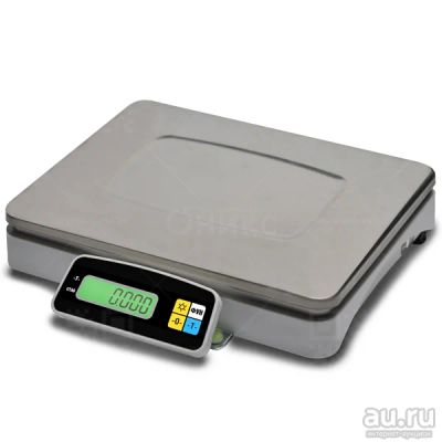 Лот: 13628272. Фото: 1. М-ЕР222АF-15.2LCD c RS-232/USB... Торговое