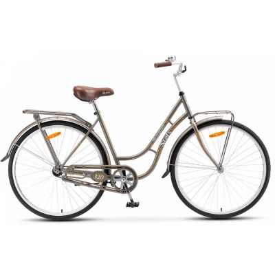 Лот: 15872796. Фото: 1. STELS Велосипед Navigator-320... Красноярск
