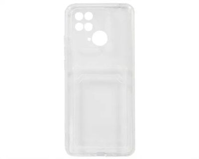 Лот: 21776782. Фото: 1. Чехол Xiaomi Redmi 10C (220333QNY... Чехлы, бамперы