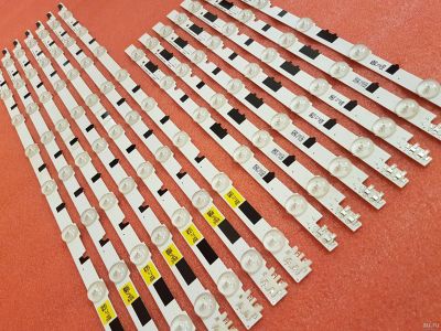 Лот: 13355325. Фото: 1. Led strings Комплект 14 шт оригинал... Светодиоды