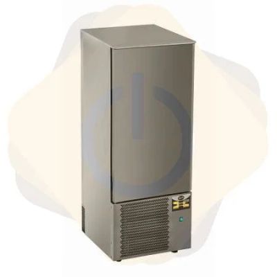 Лот: 11556305. Фото: 1. Шкаф шоковой заморозки Apach SH20... Холодильное