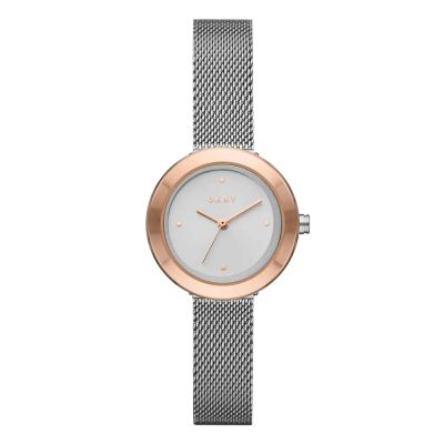 Лот: 23831387. Фото: 1. Женские часы DKNY Sasha NY2975. Оригинальные наручные часы