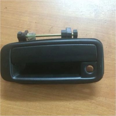 Лот: 9670157. Фото: 1. Ручка двери внешняя Corolla AE91... Кузов