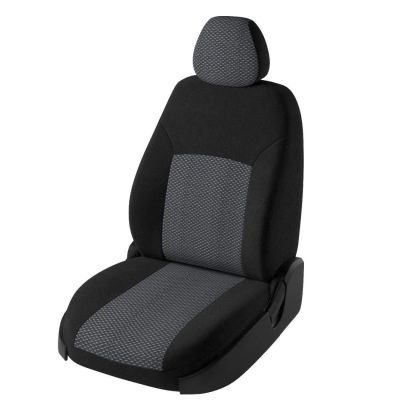Лот: 9901027. Фото: 1. Чехлы Nissan Qashqai -2 (J11... Чехлы, коврики, оплетки руля