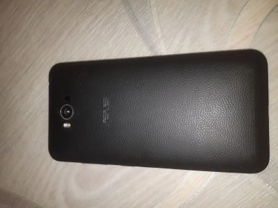 Лот: 16956219. Фото: 1. Запчасти смартфон Asus zc550kl... Смартфоны