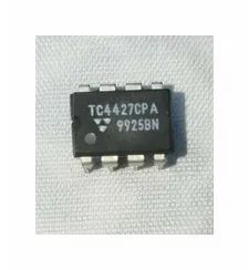 Лот: 19935782. Фото: 1. TC4427CPA, Драйвер MOSFeT/IGBT... Микросхемы