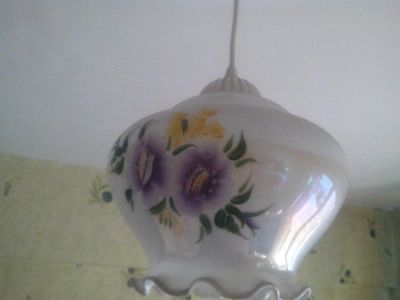 Лот: 11071112. Фото: 1. Люстра в кухню. Другое освещение