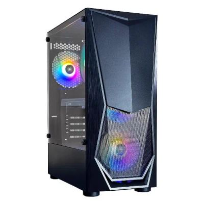 Лот: 24998648. Фото: 1. Игровой компьютер Robotcomp Орион... Компьютеры в сборе