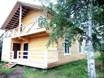Лот: 13755825. Фото: 1. Продам Дом, г.Сосновоборск. Дома