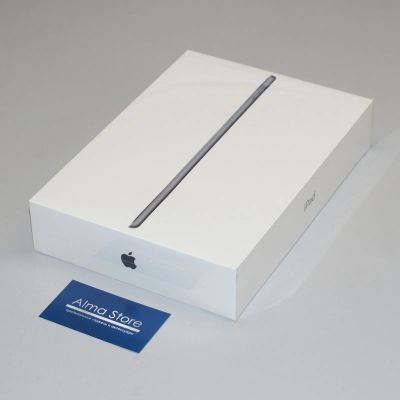 Лот: 20054712. Фото: 1. [Новый] Apple iPad 9-ого поколения... Планшеты