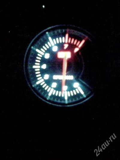 Лот: 1378474. Фото: 1. Тахометр на любое авто. Детали тюнинга