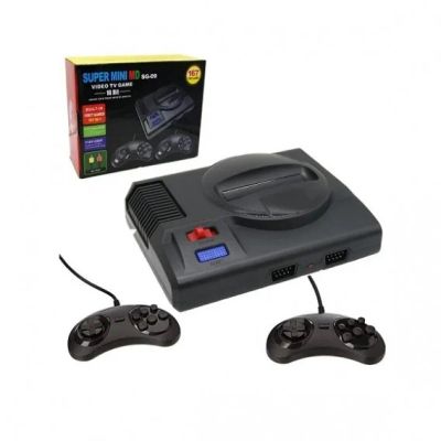 Лот: 17519424. Фото: 1. Игровая приставка Sega SG-09 16bit... Рули, джойстики