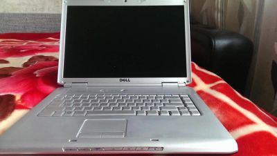 Лот: 4182113. Фото: 1. Ноутбук DELL Inspiron 1520. Ноутбуки