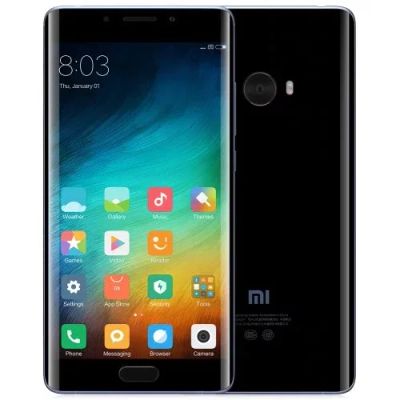 Лот: 13336185. Фото: 1. Xiaomi Mi Note 2. Смартфоны
