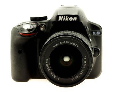 Лот: 21089212. Фото: 1. Фотоаппарат комиссионный Nikon... Цифровые зеркальные