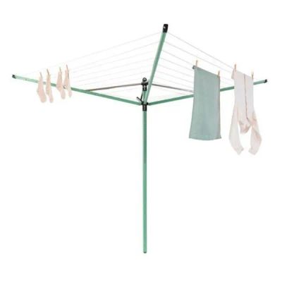 Лот: 24522368. Фото: 1. Сушилка для белья Brabantia Lift-O-Matic... Сушилки для белья, прищепки