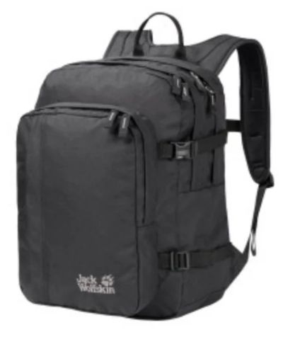 Лот: 18806437. Фото: 1. бу рюкзак Jack Wolfskin Berkeley... Рюкзаки