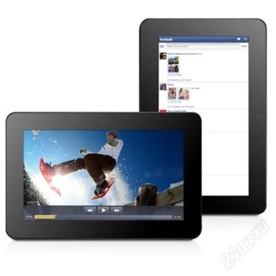 Лот: 1791123. Фото: 1. Планшетный компьютер ViewSonic... Планшеты