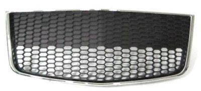 Лот: 7417277. Фото: 1. Решетка в бампер Chevrolet Aveo... Кузов