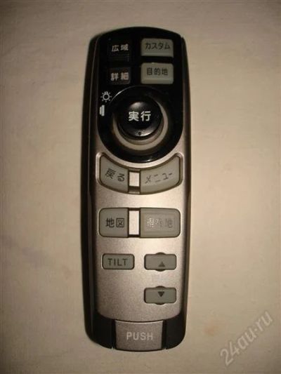 Лот: 974633. Фото: 1. Пульт к японскому магнитофону... Другое (оснащение, оборудование, аксессуары)