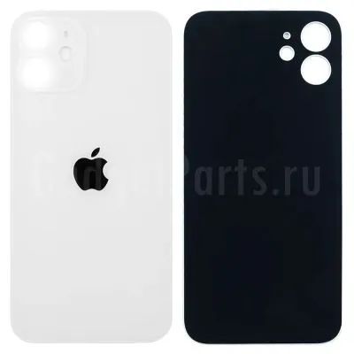 Лот: 24921605. Фото: 1. Задняя крышка для iPhone 12 mini... Корпуса, клавиатуры, кнопки
