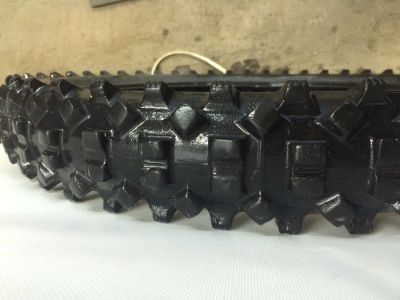 Лот: 5296311. Фото: 1. шина, покрышка Michelin Cross... Шины