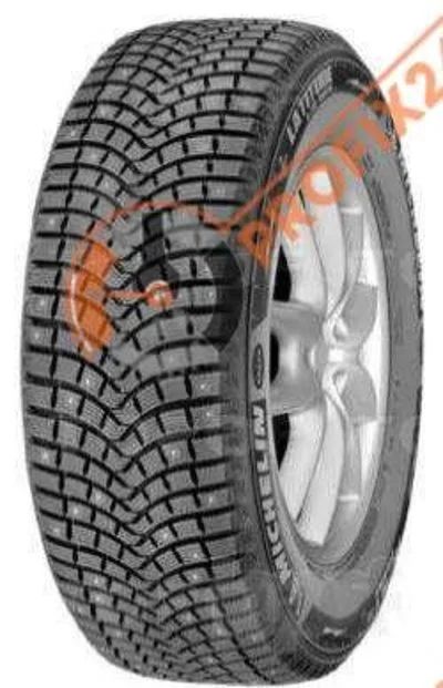 Лот: 14326116. Фото: 1. Автошина MICHELIN Latitude X-Ice... Шины