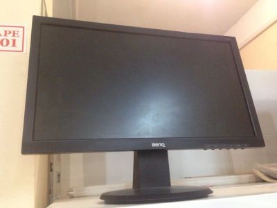 Лот: 10056116. Фото: 1. BENQ DL2020. ЖК-мониторы