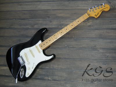 Лот: 11692056. Фото: 1. Fender Japan Stratocaster ST-72. Гитары