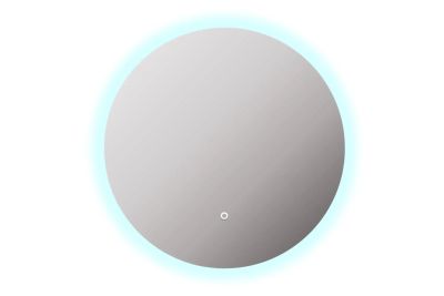 Лот: 24663183. Фото: 1. Зеркало с LED-подсветкой Hoff... Мебель для ванной комнаты