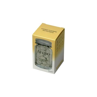 Лот: 23720085. Фото: 1. Арепо Седрат д'амбре антистресс... Лекарства