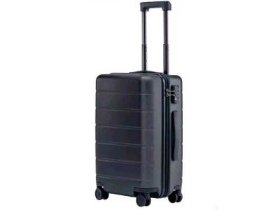 Лот: 19225058. Фото: 1. Чемодан Xiaomi Mi Luggage Classic... Чемоданы и сумки дорожные