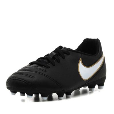 Лот: 10532487. Фото: 1. Бутсы Nike Jr Tiempo Rio Iii Fg... Кеды, кроссовки, слипоны