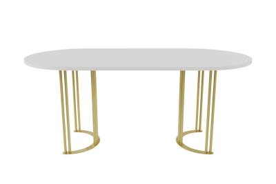 Лот: 25337707. Фото: 1. Стол GENGLASS Violur. Столы, стулья, обеденные группы