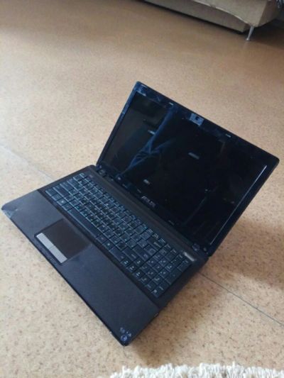 Лот: 9975175. Фото: 1. Ноутбук Asus X53U. Ноутбуки