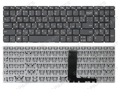 Лот: 19671992. Фото: 1. Клавиатура Lenovo IdeaPad S340-15API... Клавиатуры для ноутбуков