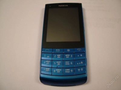 Лот: 1481918. Фото: 1. nokia x3-02 (Продажа, обмен... Кнопочные мобильные телефоны