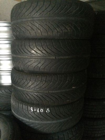 Лот: 6185533. Фото: 1. Комплект лета Kumho Ecsta. Шины