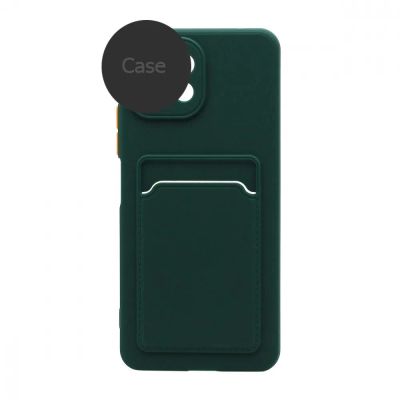 Лот: 21778715. Фото: 1. Чехол Infinix Note 12 2023 (X676C... Чехлы, бамперы